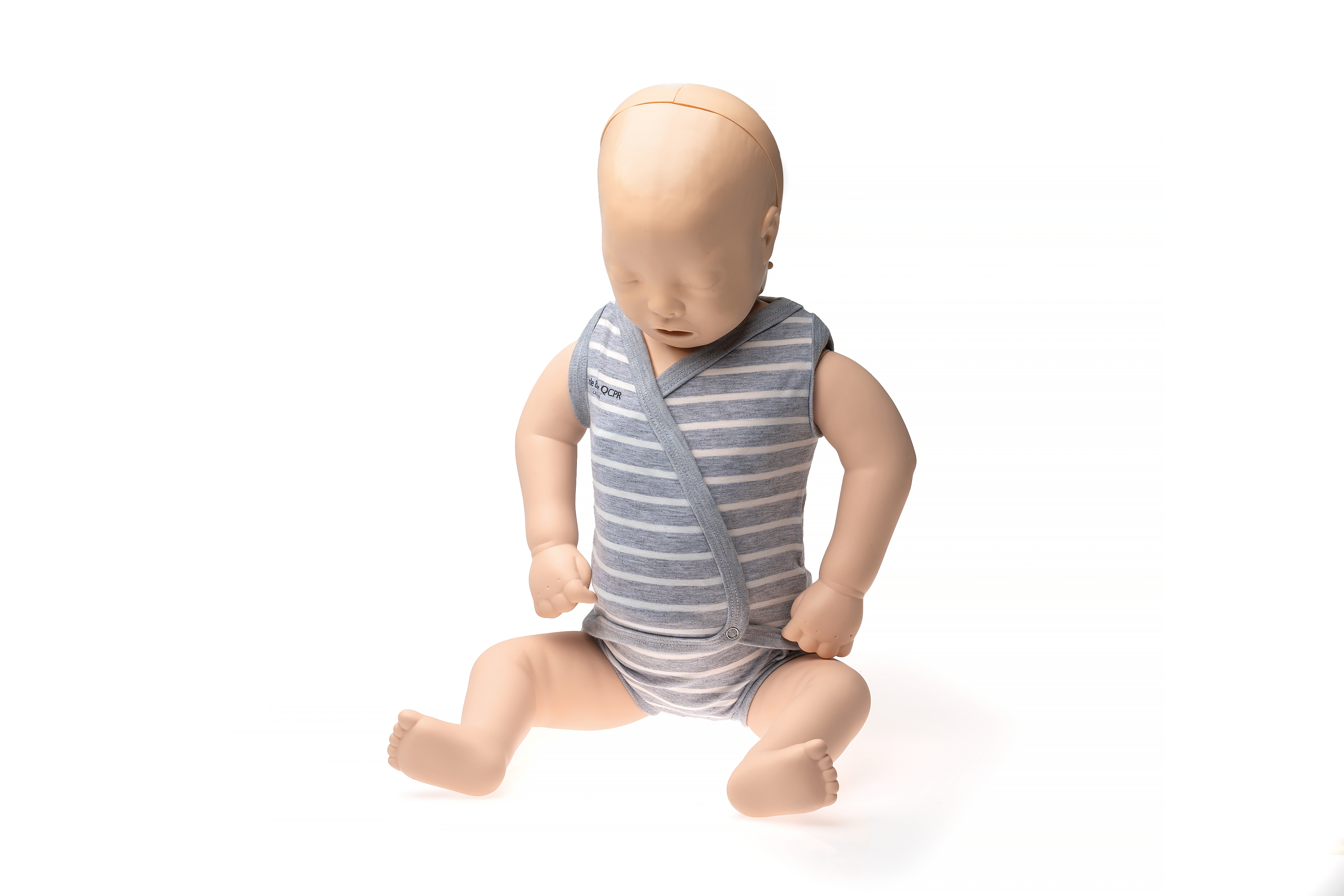 Laerdal Little Baby QCPR