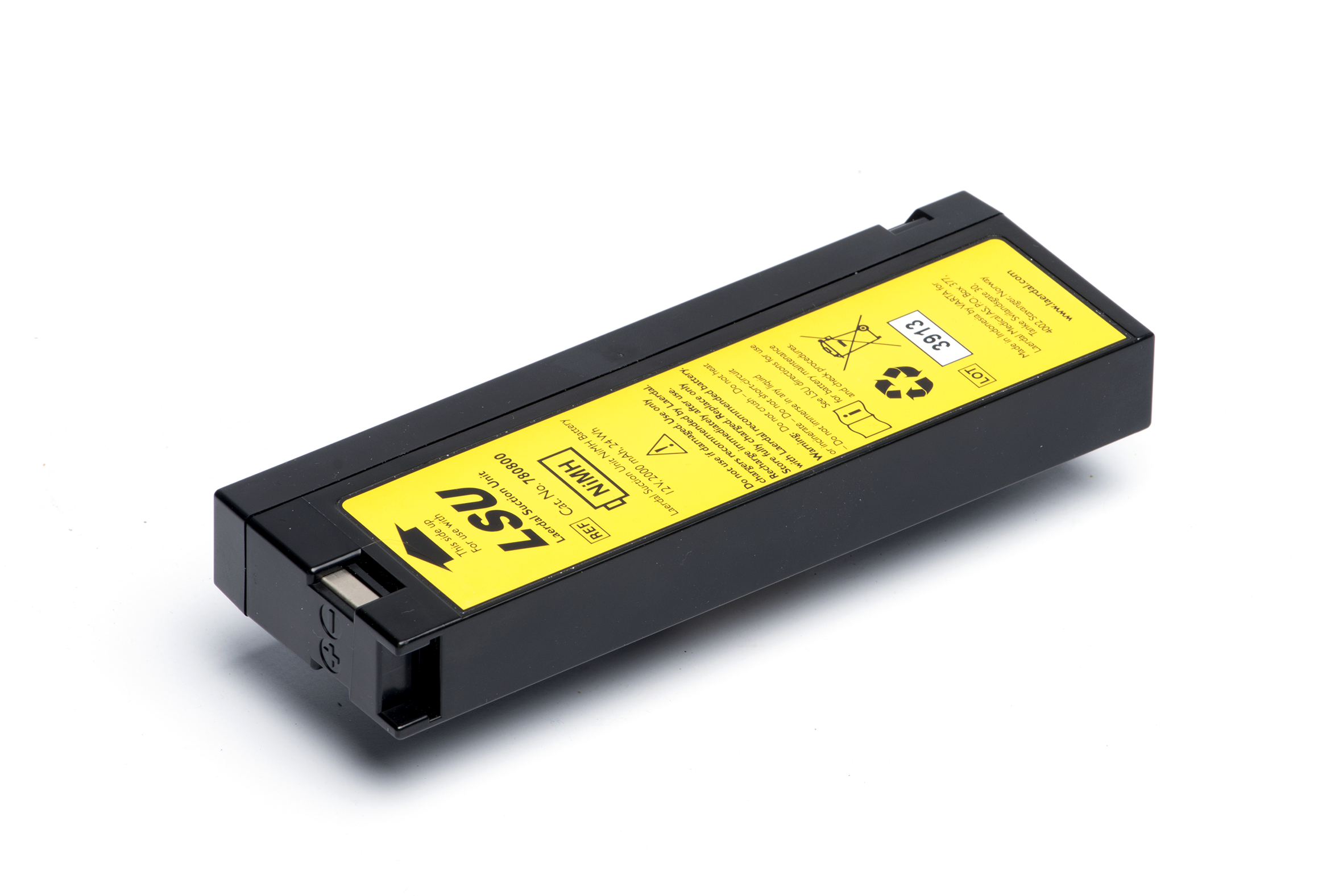 LSU NiMH Batterie LSU NiMH Batterie