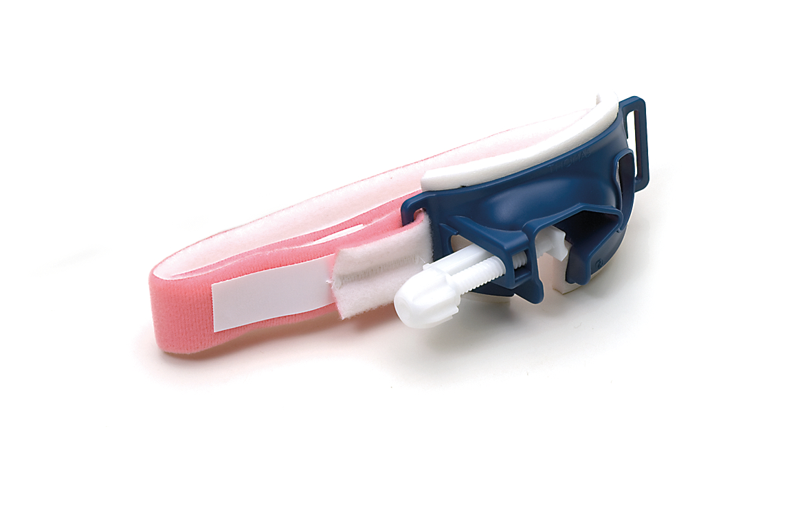 Laerdal Thomas Tube Holder Kinder
