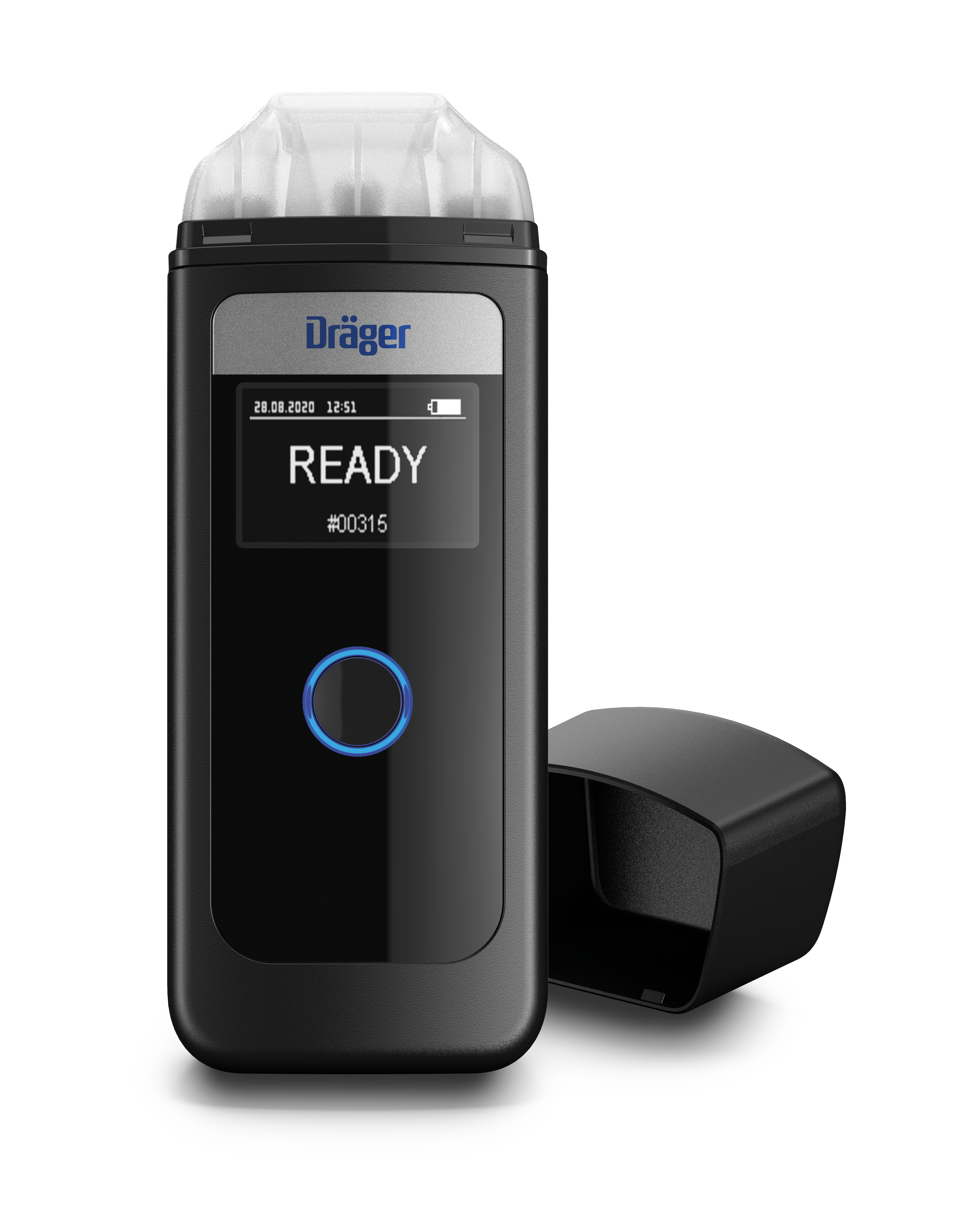 Dräger Alcotest 4000