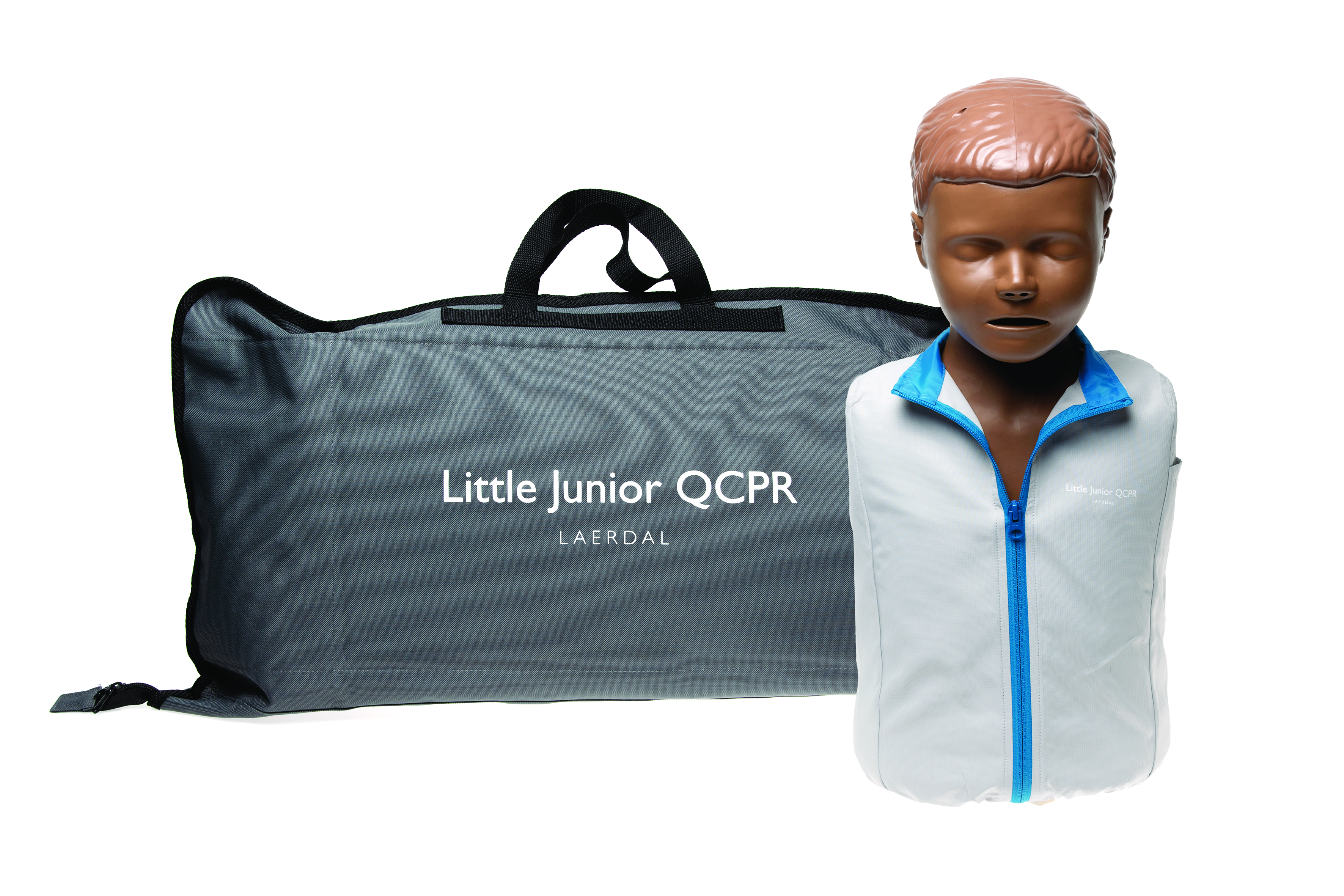 Laerdal Little Junior QCPR