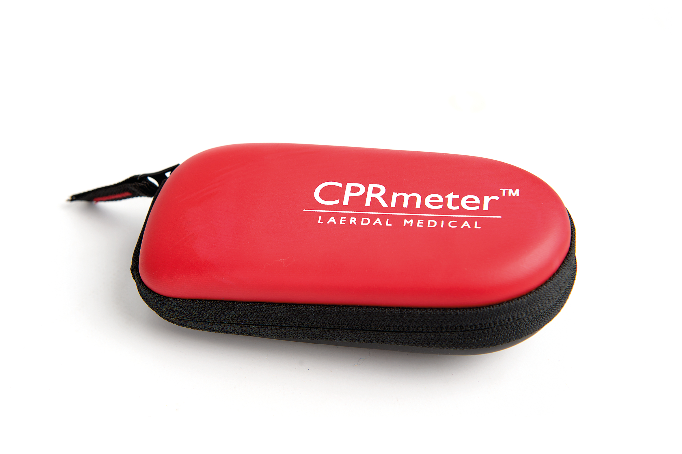 Laerdal CPRmeter Hartschalenetui Laerdal CPRmeter Hartschalenetui