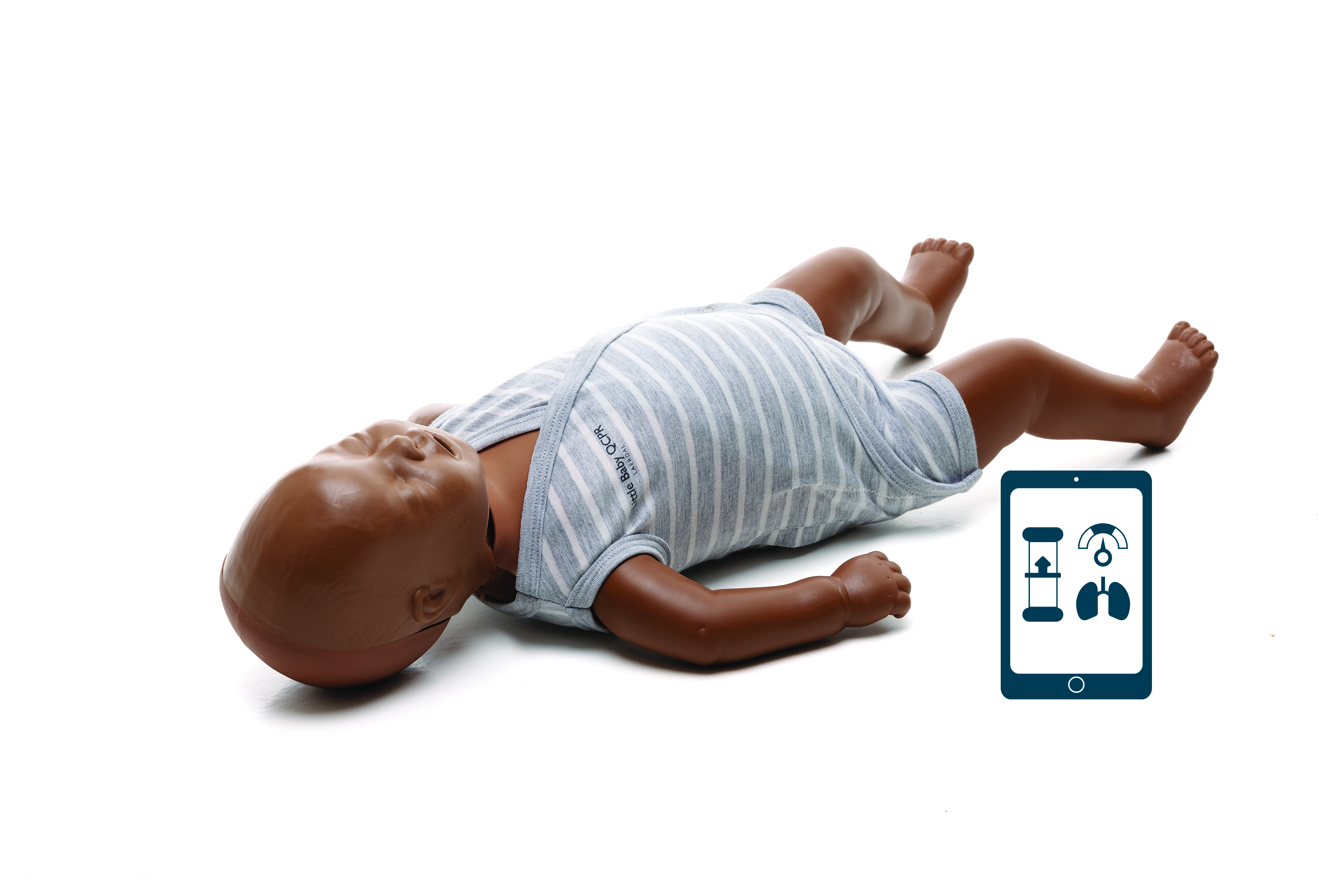 Laerdal Little Baby QCPR