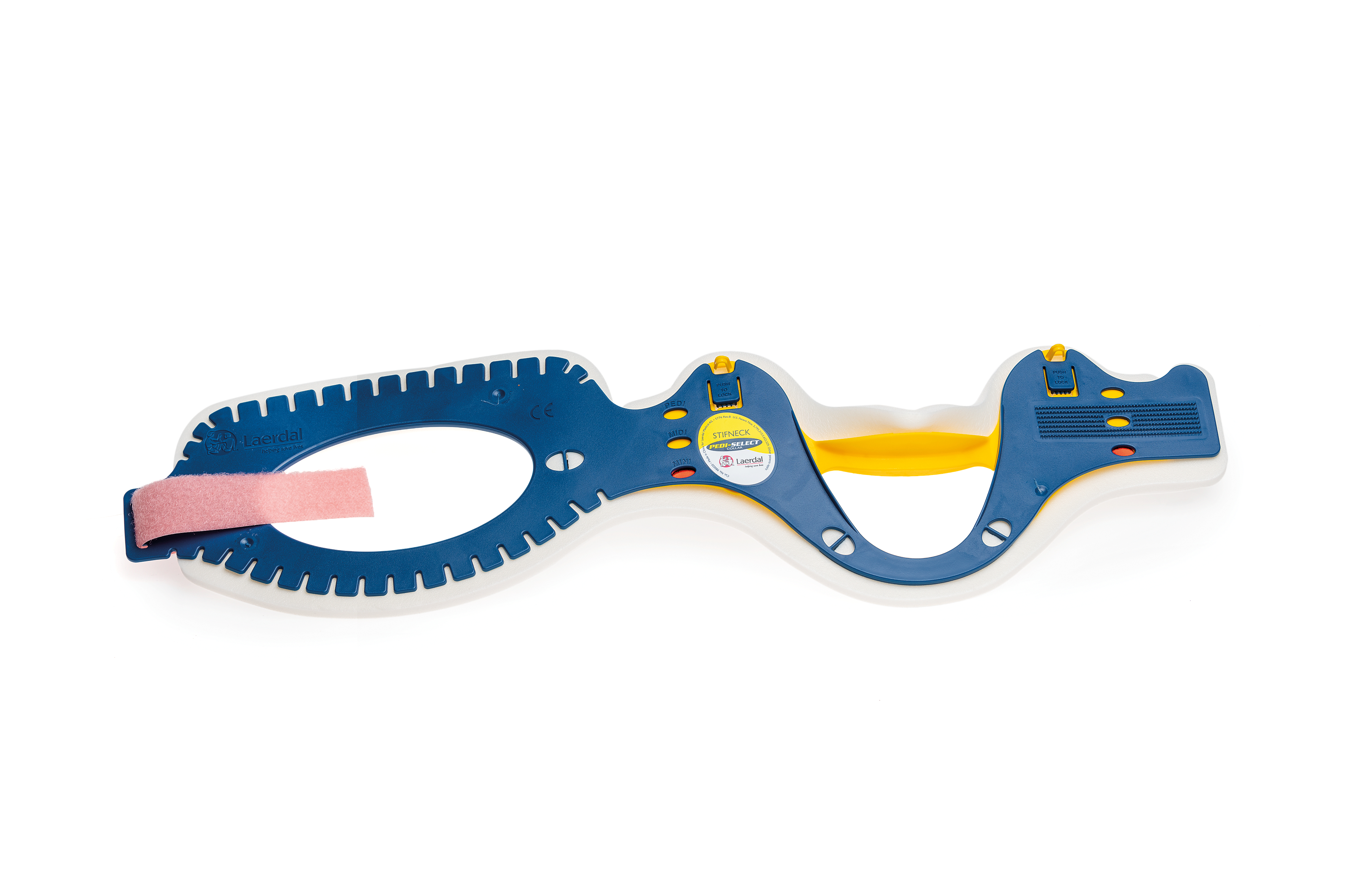 Laerdal Stifneck Select Pädiatrisch