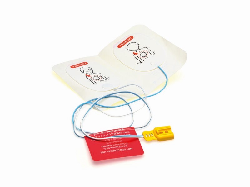 Laerdal AED Trainer Pads Kinder