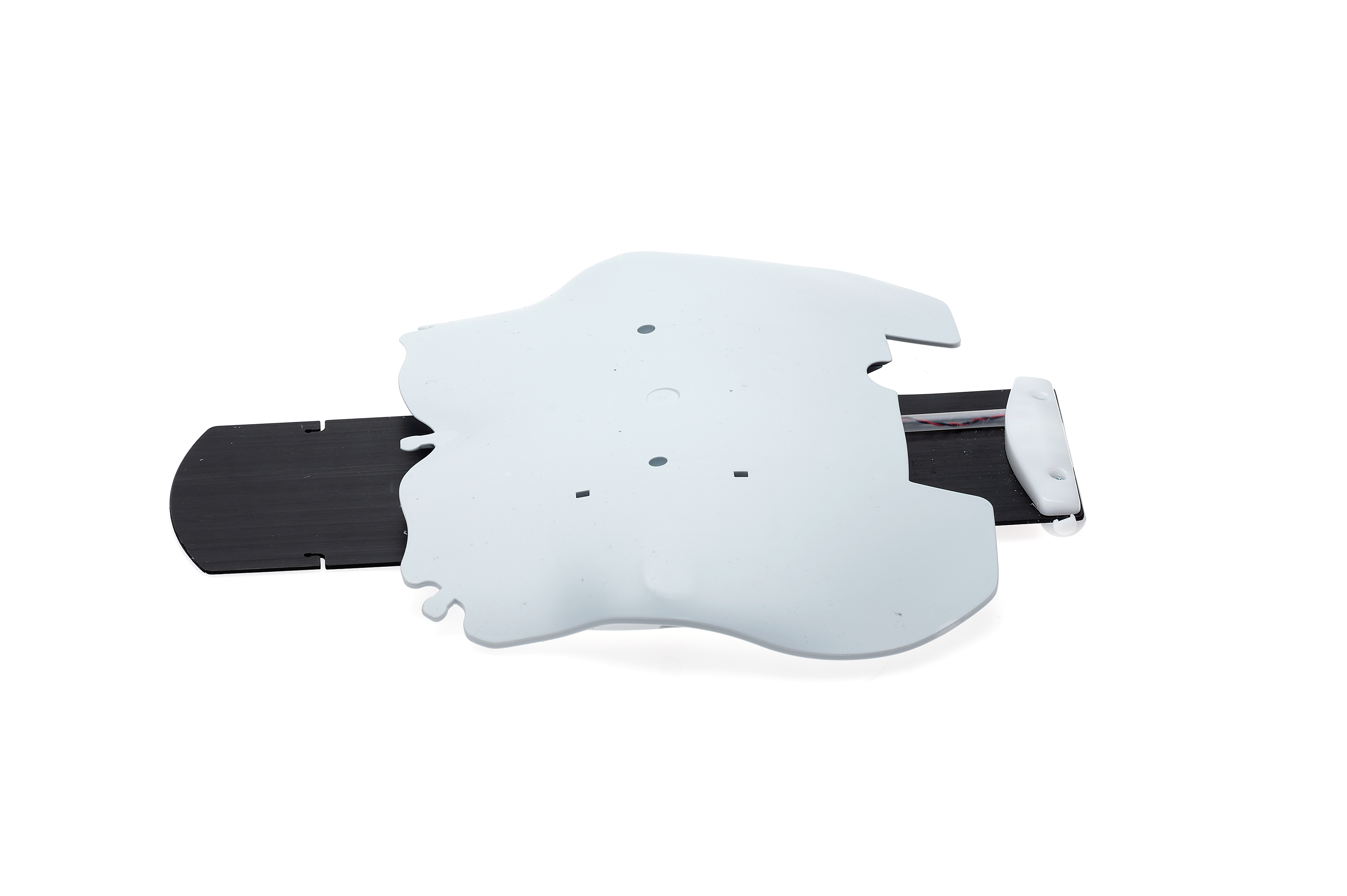 Laerdal Little Anne Chest Plate Assembly 2023 Laerdal Little Anne Chest Plate Assembly 2023