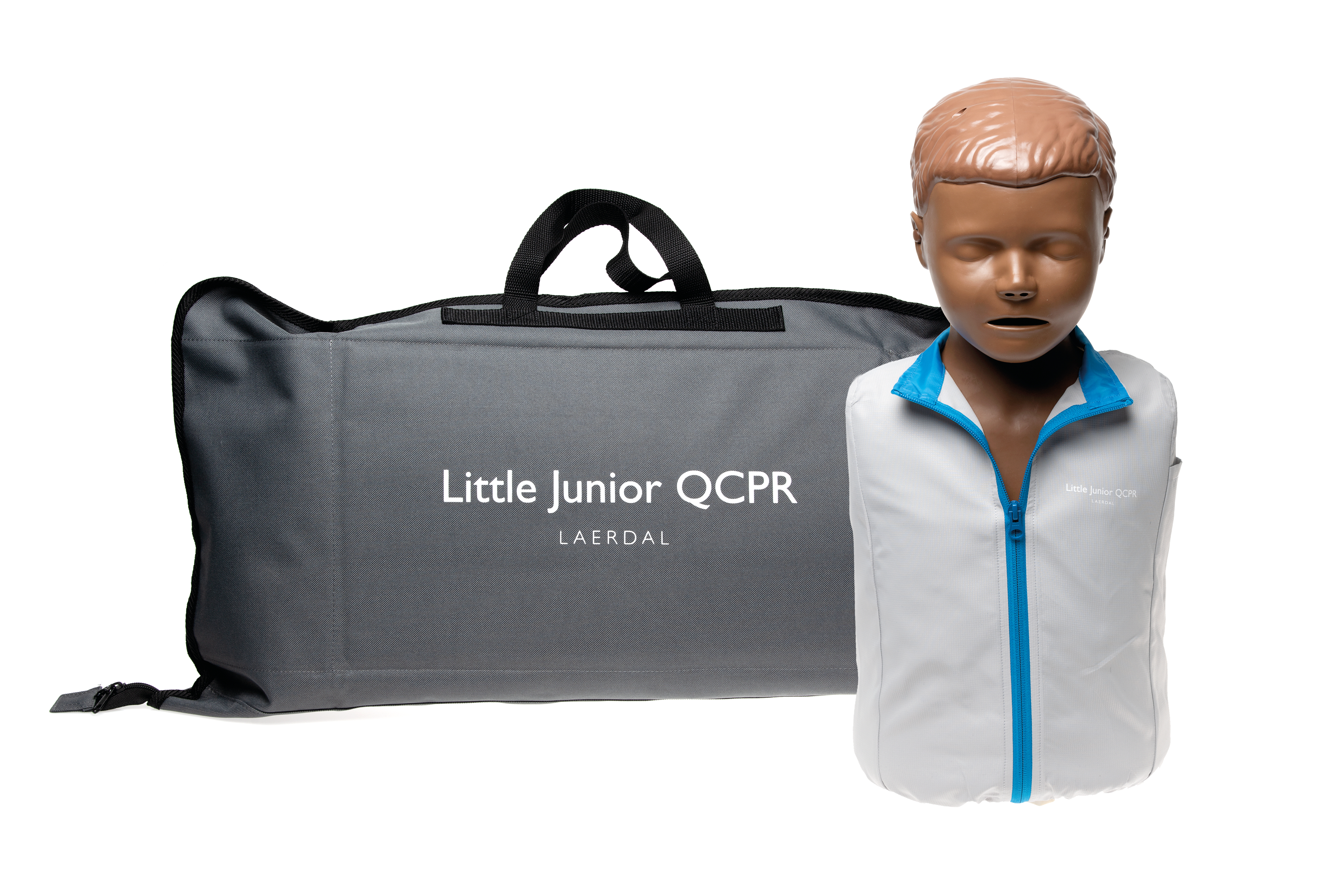 Laerdal Little Junior QCPR Laerdal Little Junior QCPR