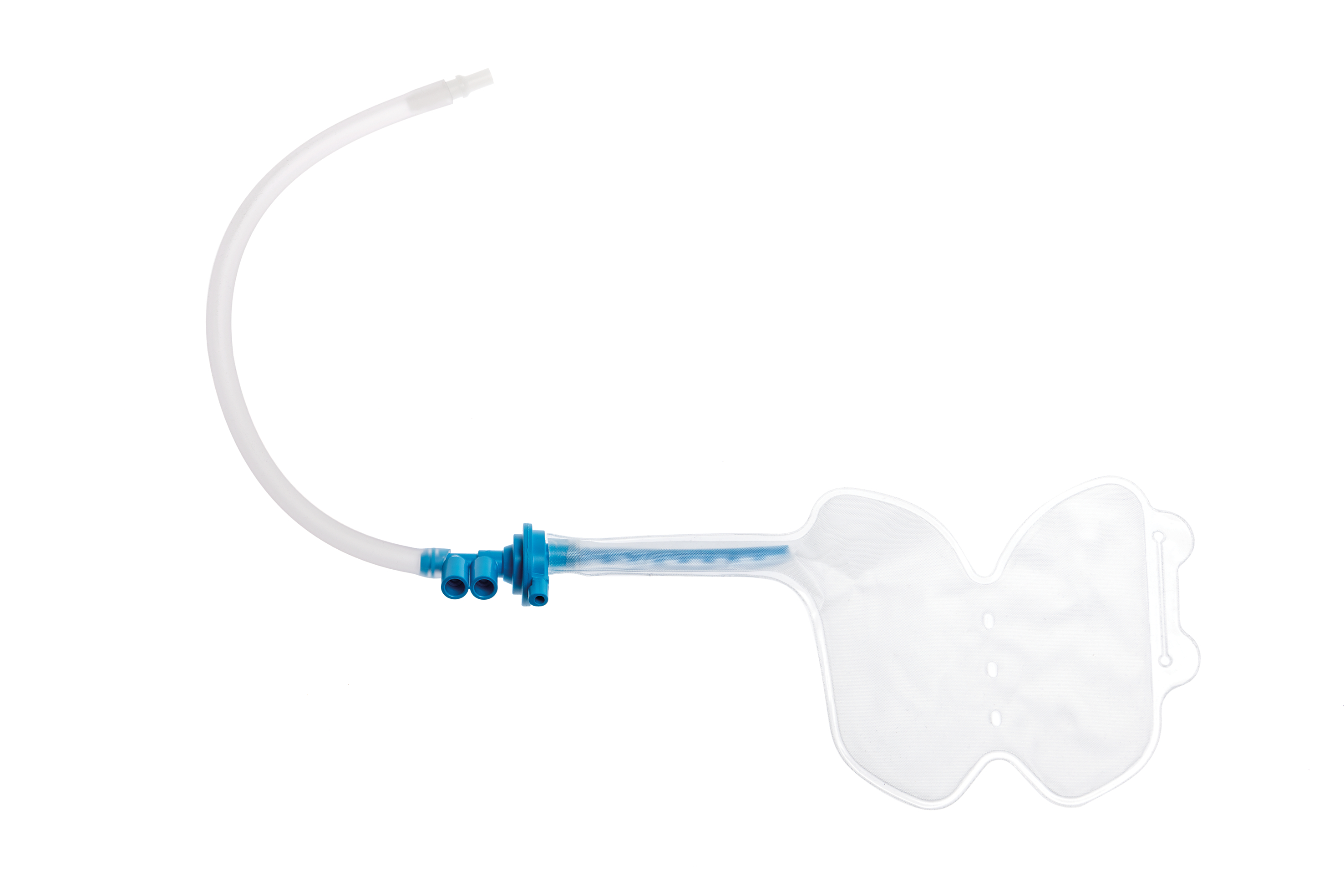 Laerdal Resusci Baby Lungen für Standard und AW-Kopf ( 5 Stk. ) Laerdal Resusci Baby Lungen für Standard und AW-Kopf ( 5 Stk. )