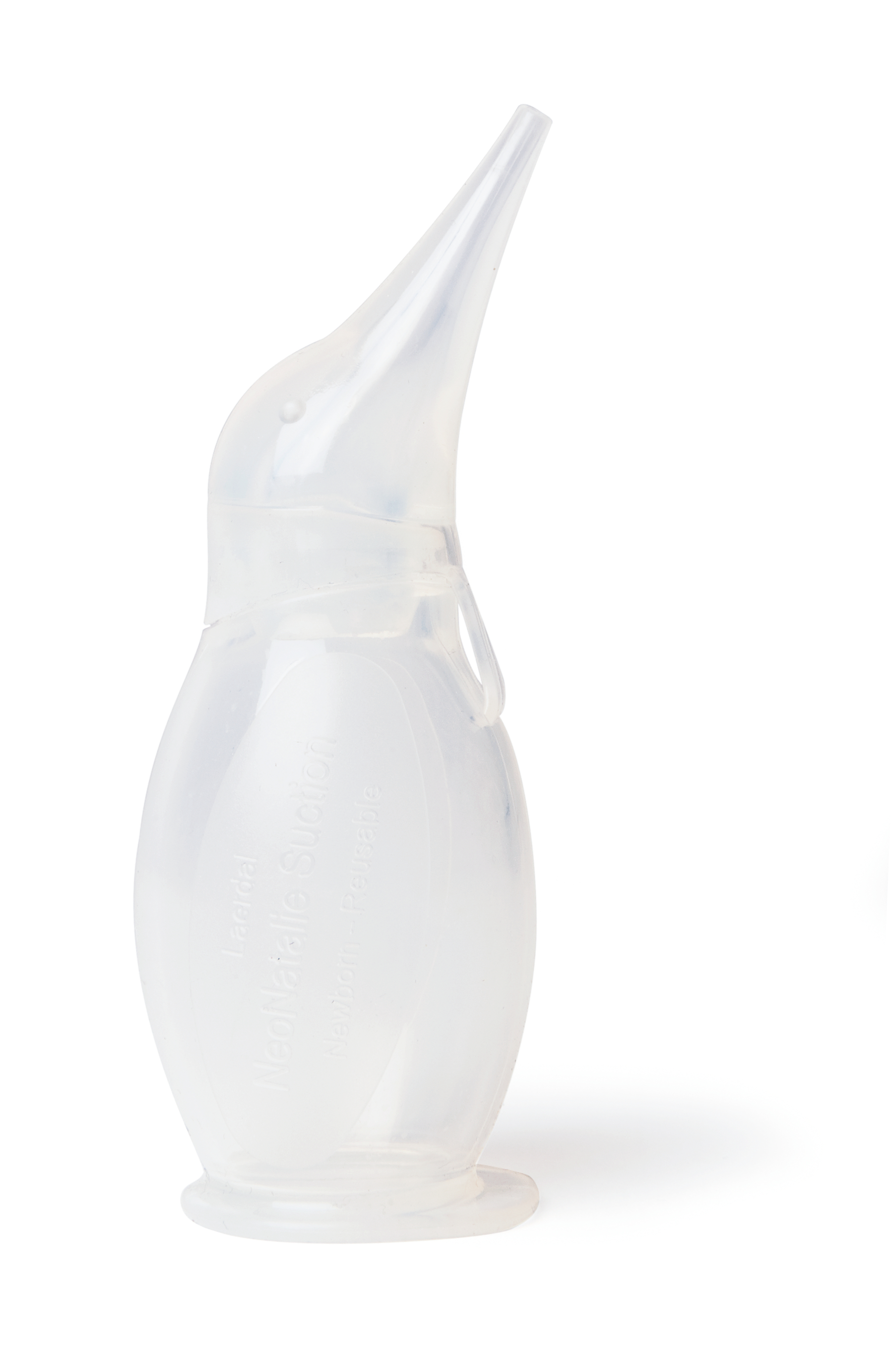 Laerdal Penguin Suction Device Laerdal Penguin Suction Device
