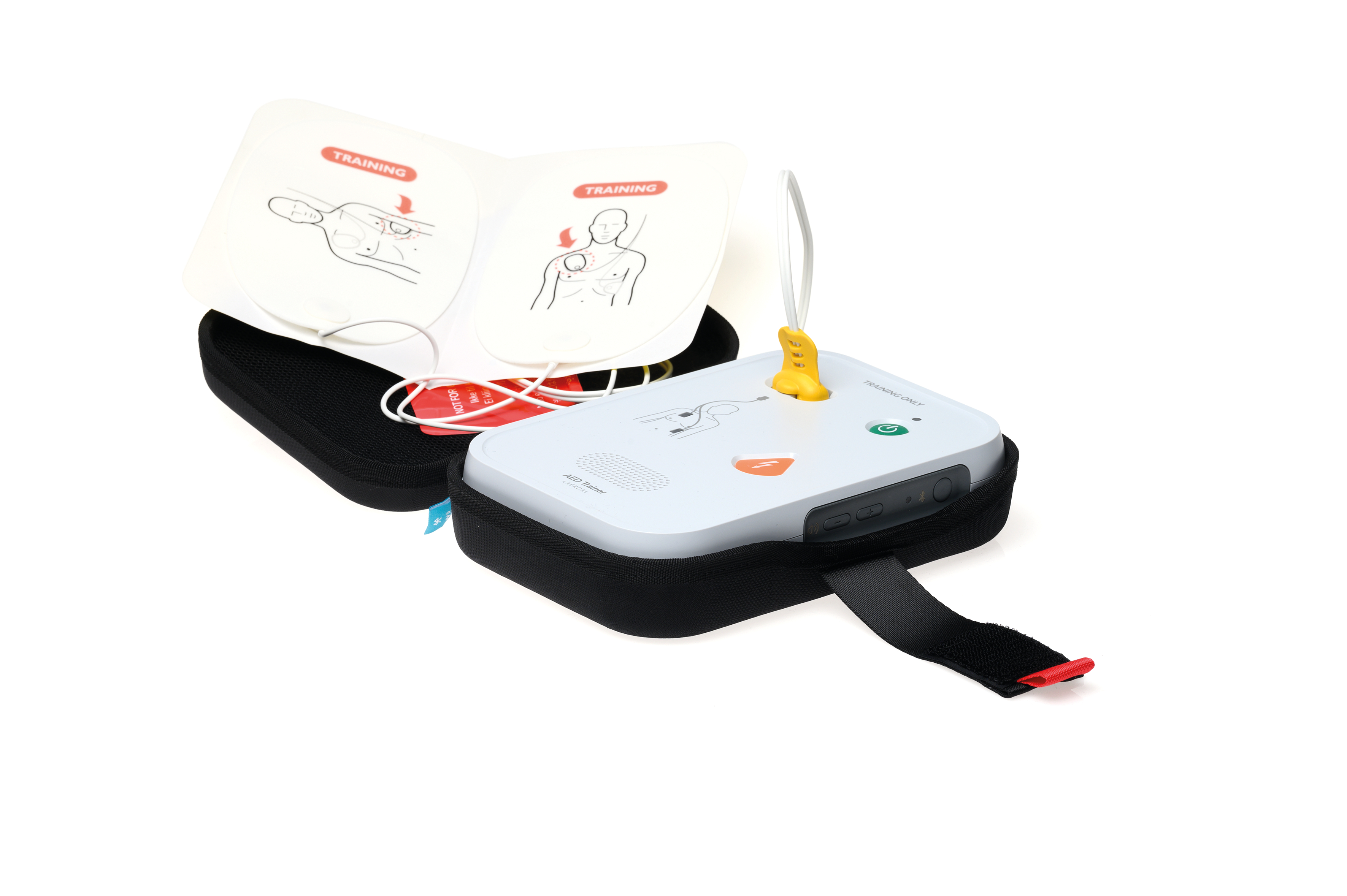 Laerdal AED-Trainer Laerdal AED-Trainer